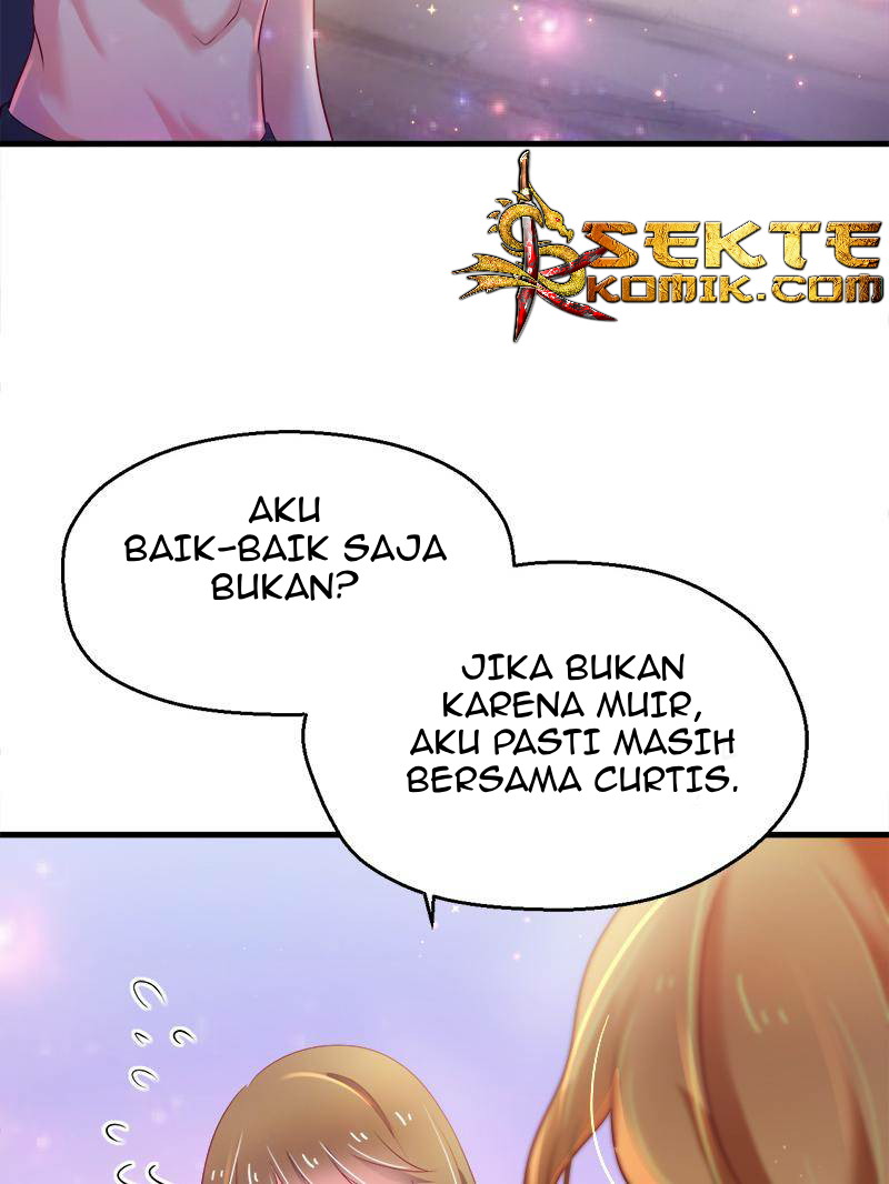 Beauty and the Beasts Chapter 29 Bahasa Indonesia